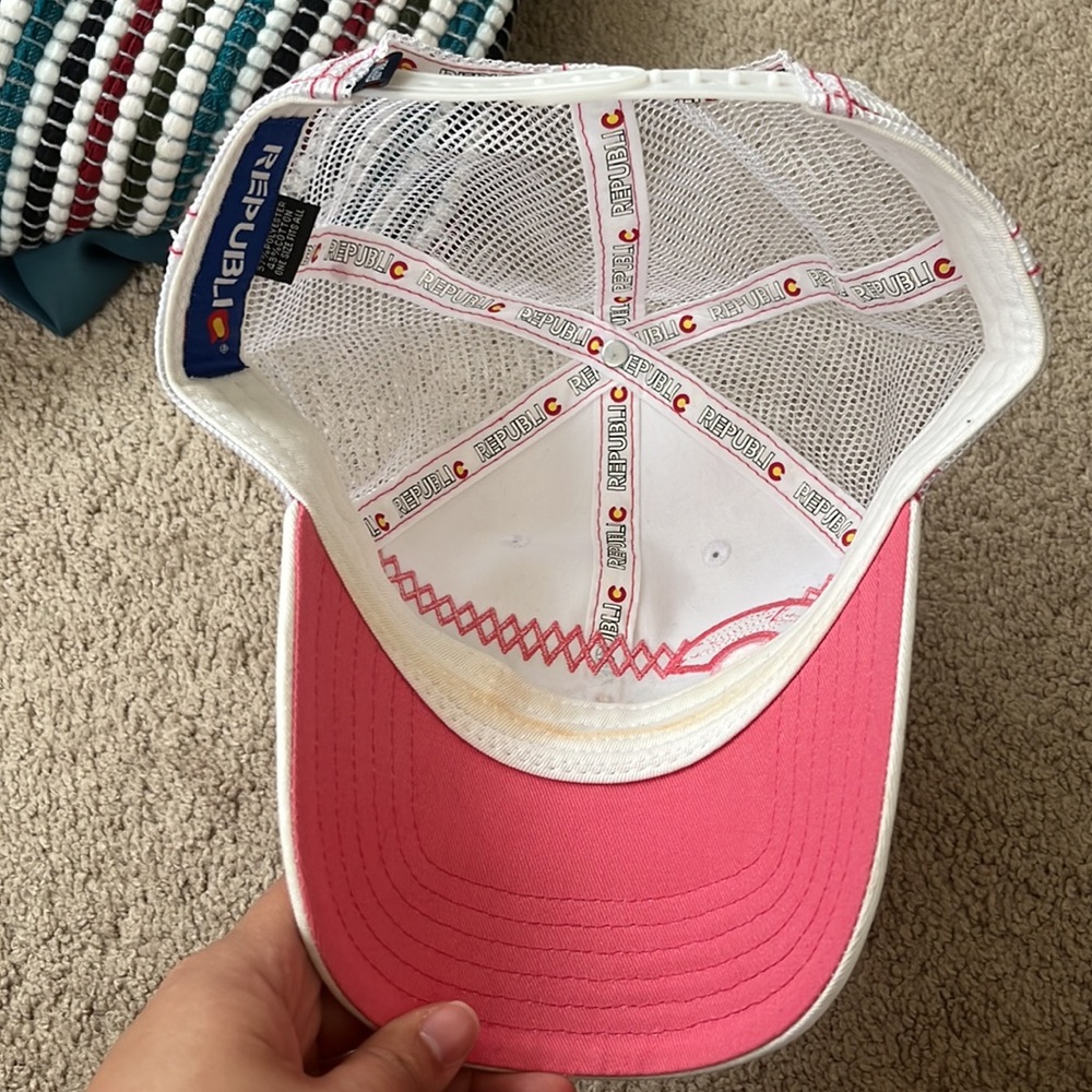 Colorado hat - Picture 2 of 3